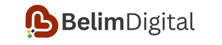 Belim Digital Logo