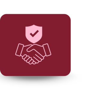 Long-Term Partnerships