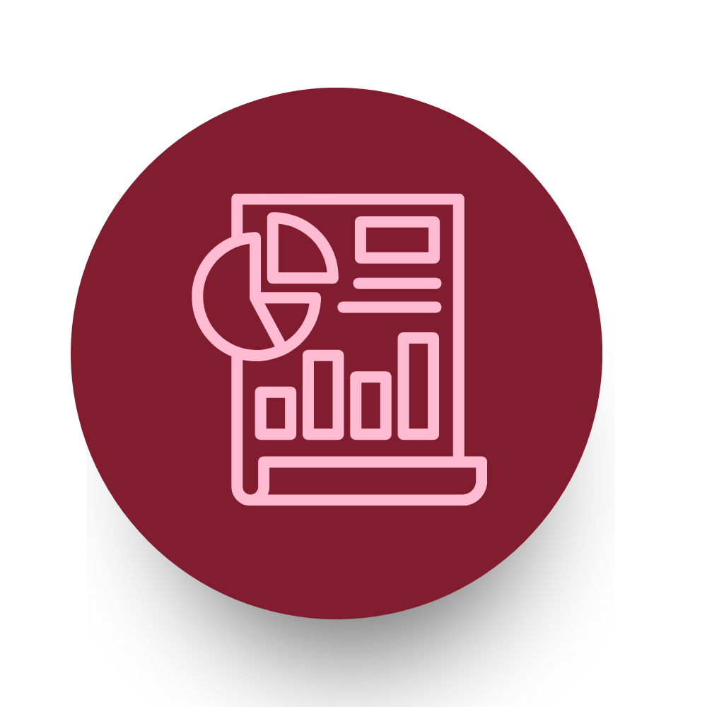 Monthly Reporting & Strategy