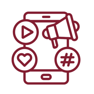 health care social media