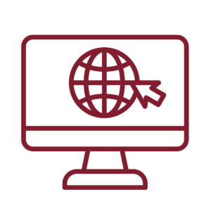 health care web design