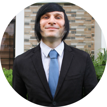 Sab Beling Performance marketing strategist