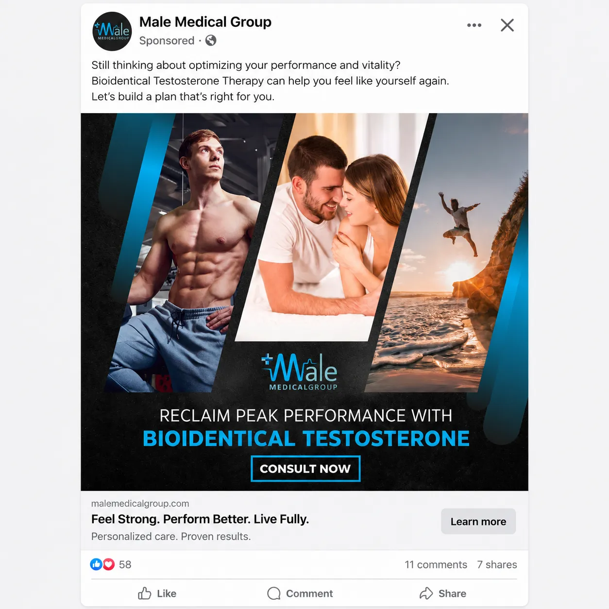Retargeting Ads for Healthcare Practices