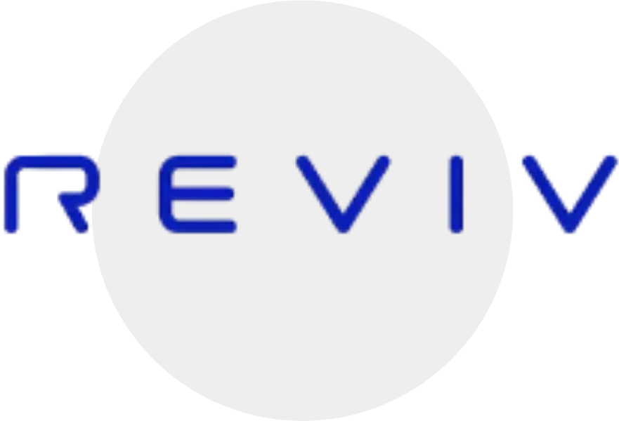 Reviv logo