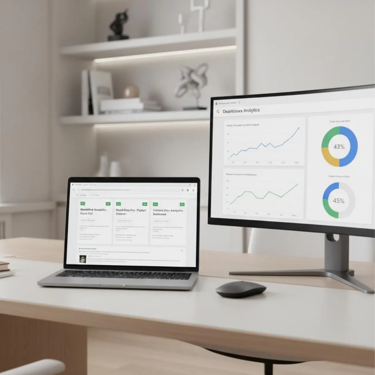Why Are Google Ads Essential for Your Practice