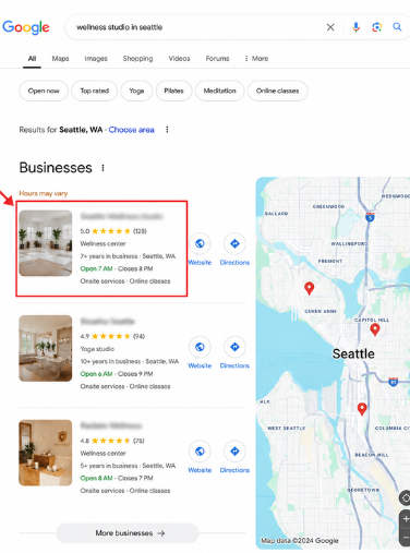 Why Local SEO Is Lucrative for Healthcare Practices