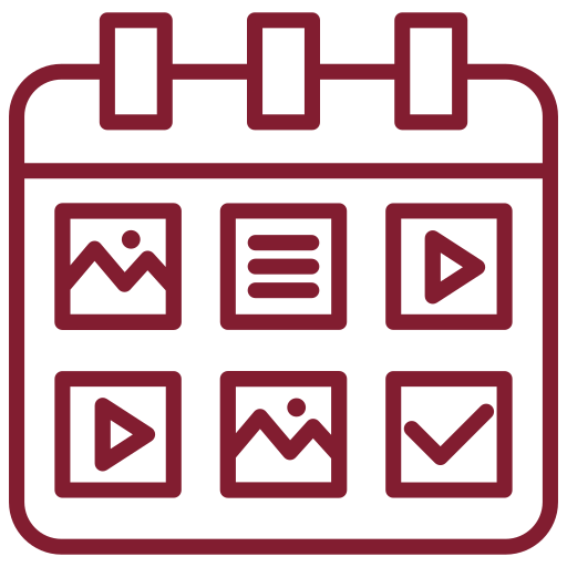 content planner